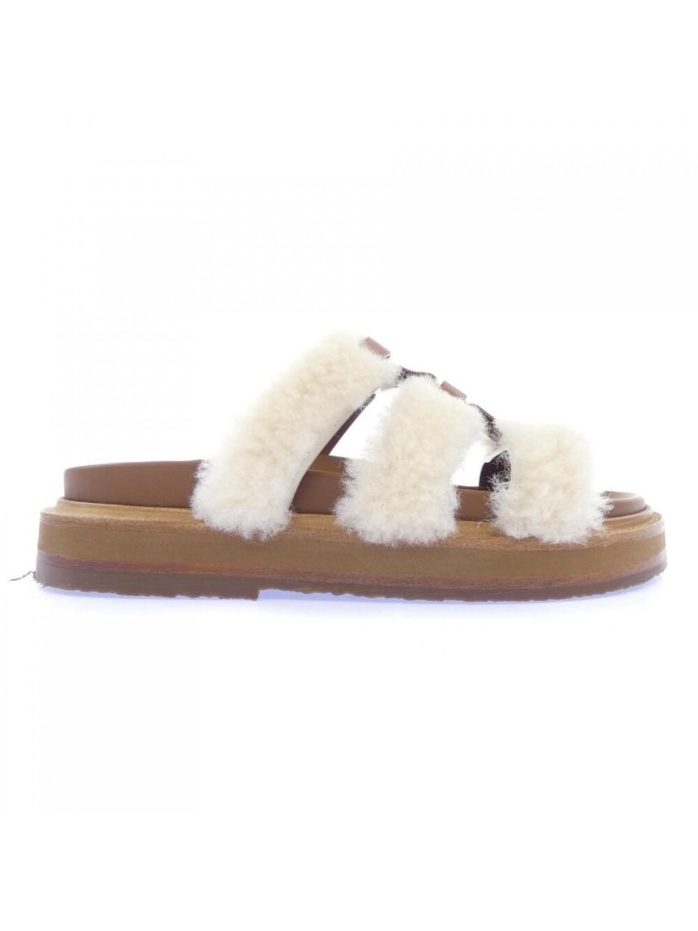 Celine Tippi Slide Sandals